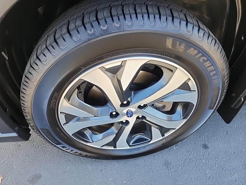 2021 Subaru Outback Limited AWD