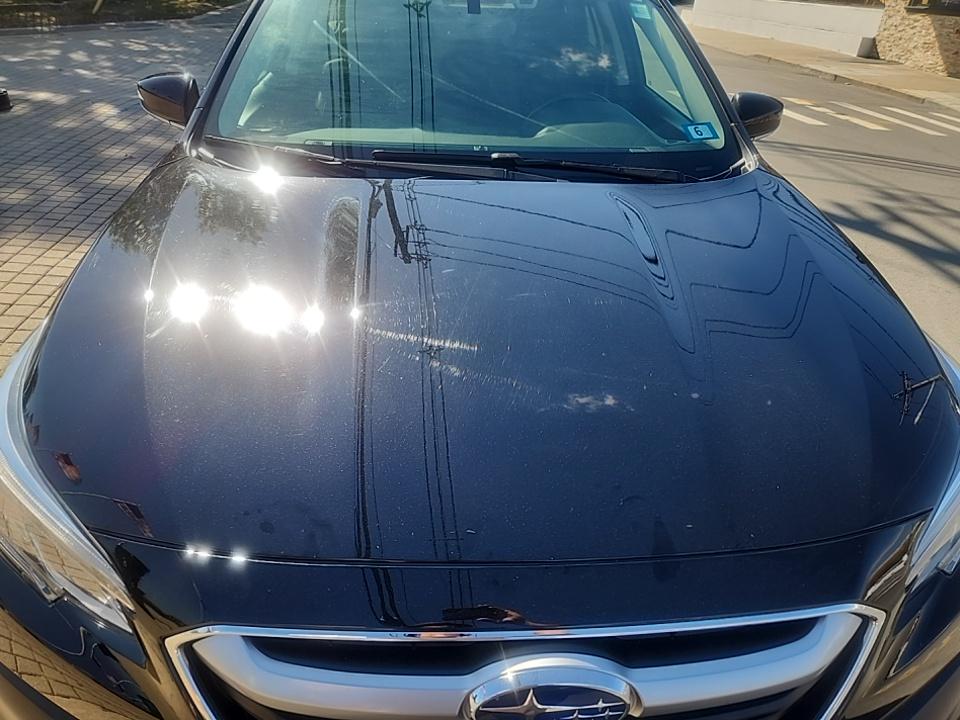 2021 Subaru Outback Limited AWD