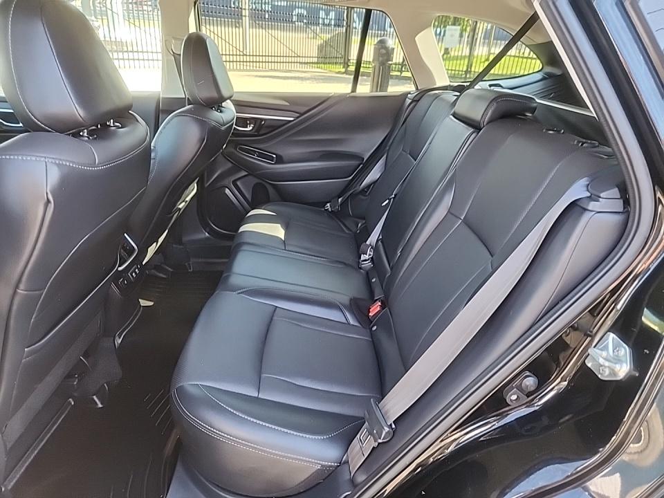 2021 Subaru Outback Limited AWD