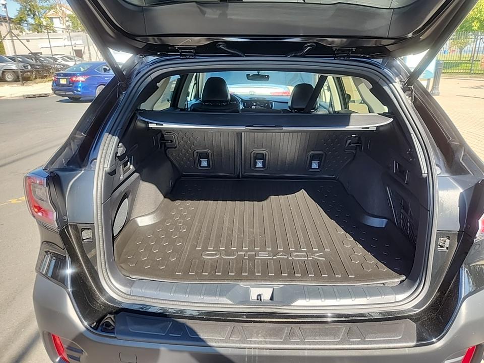 2021 Subaru Outback Limited AWD