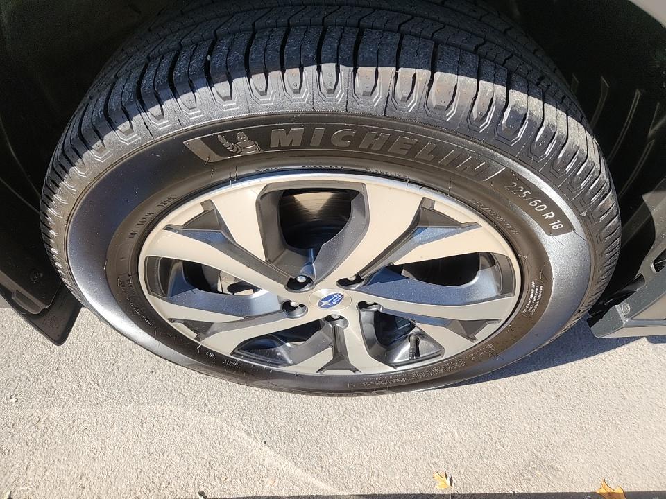 2021 Subaru Outback Limited AWD