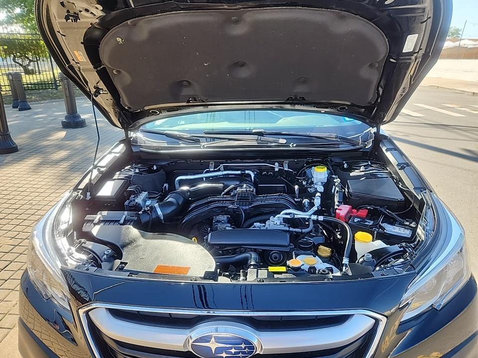 2021 Subaru Outback Limited AWD