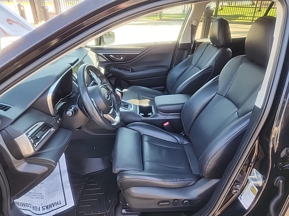 2021 Subaru Outback Limited AWD