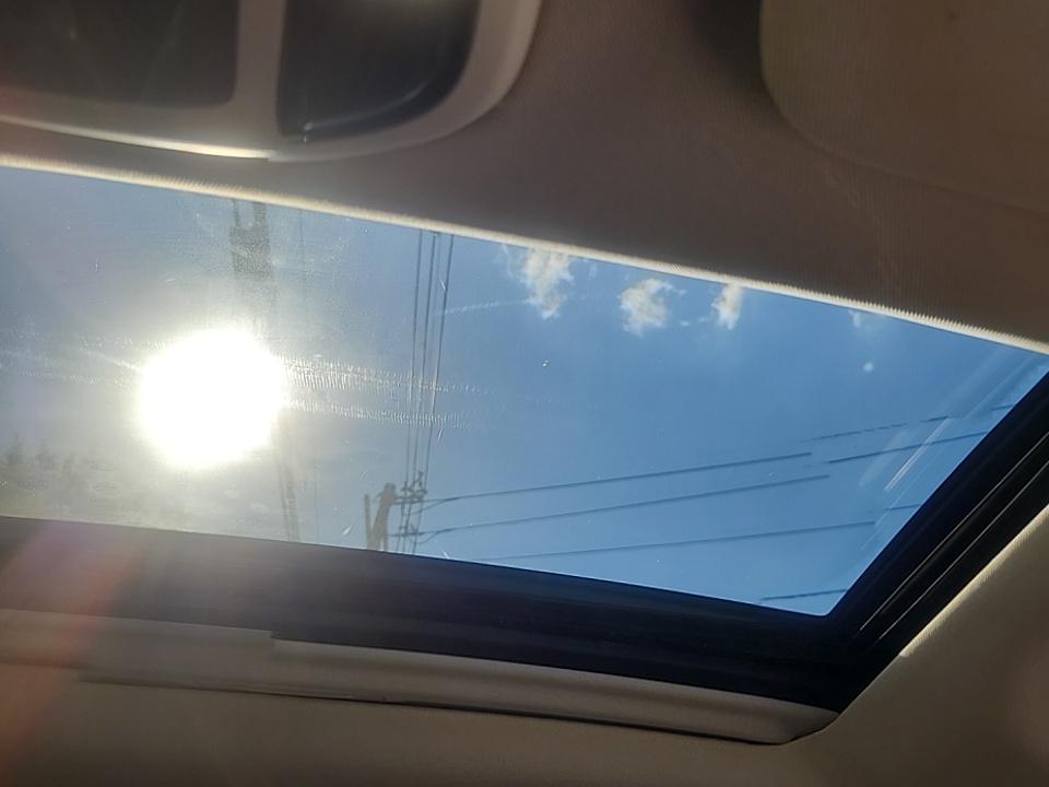 2021 Subaru Outback Limited AWD