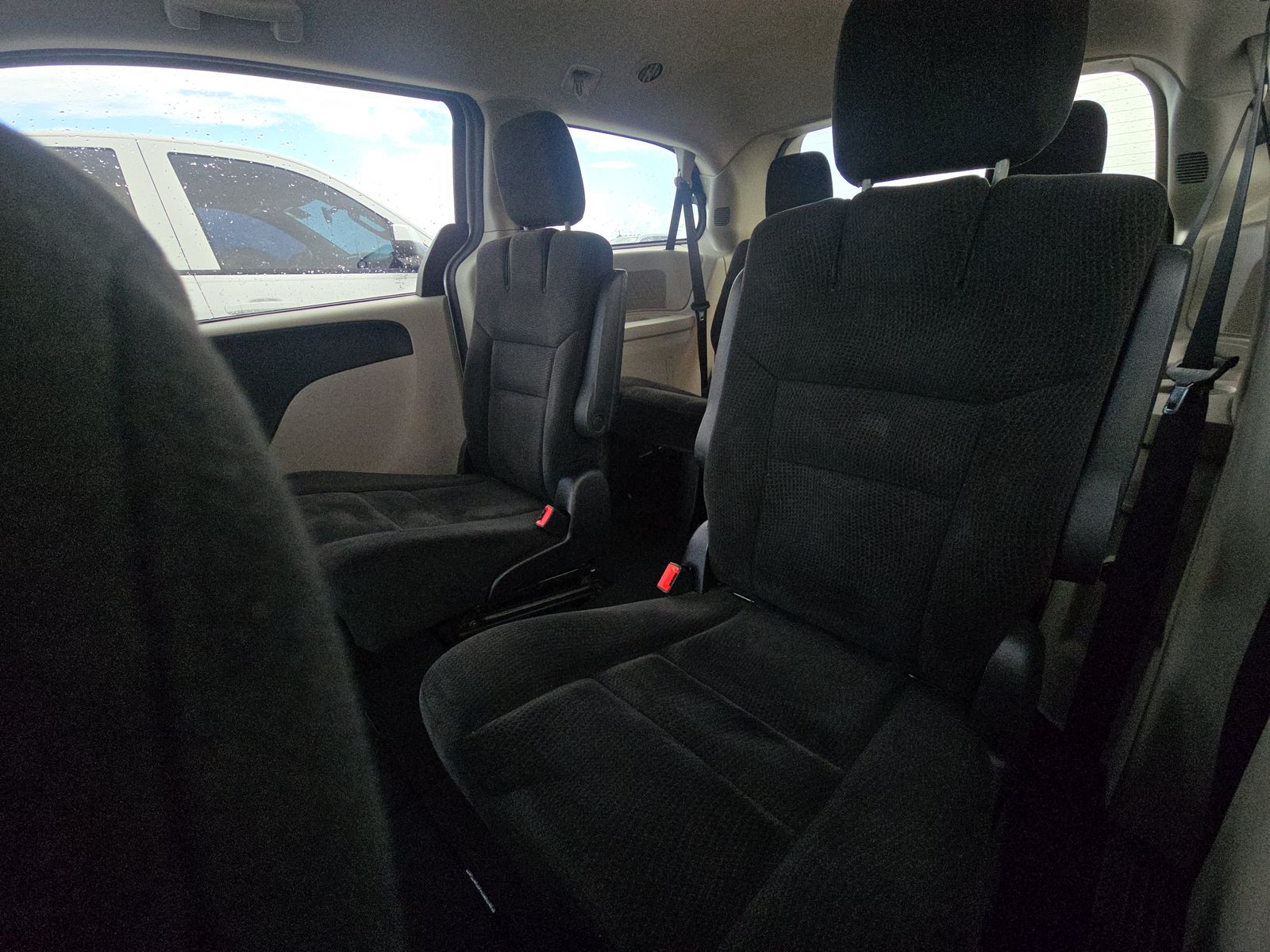 2016 Dodge Grand Caravan SE FWD