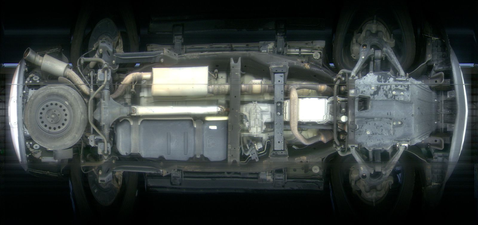 2019 Cadillac Escalade Platinum AWD