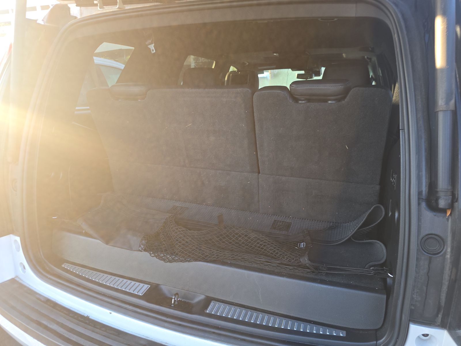 2019 Cadillac Escalade Platinum AWD