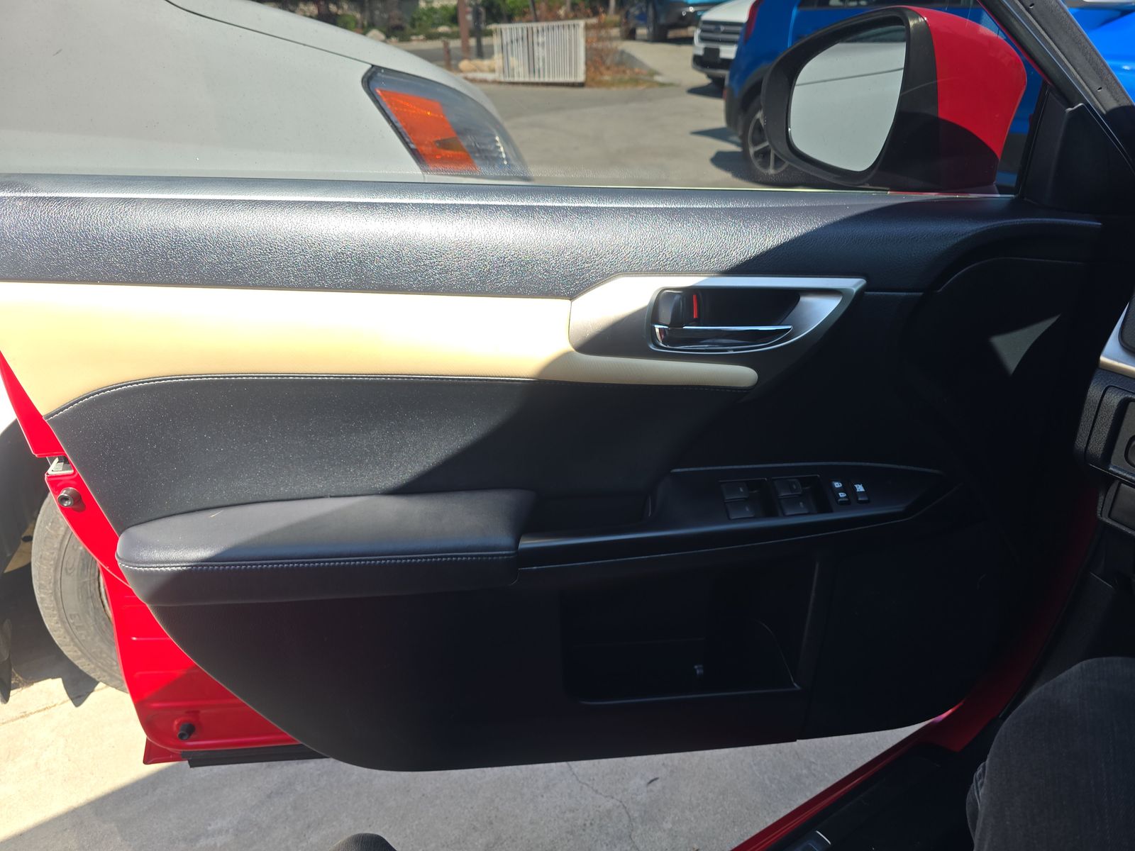 2015 Lexus CT CT 200h FWD