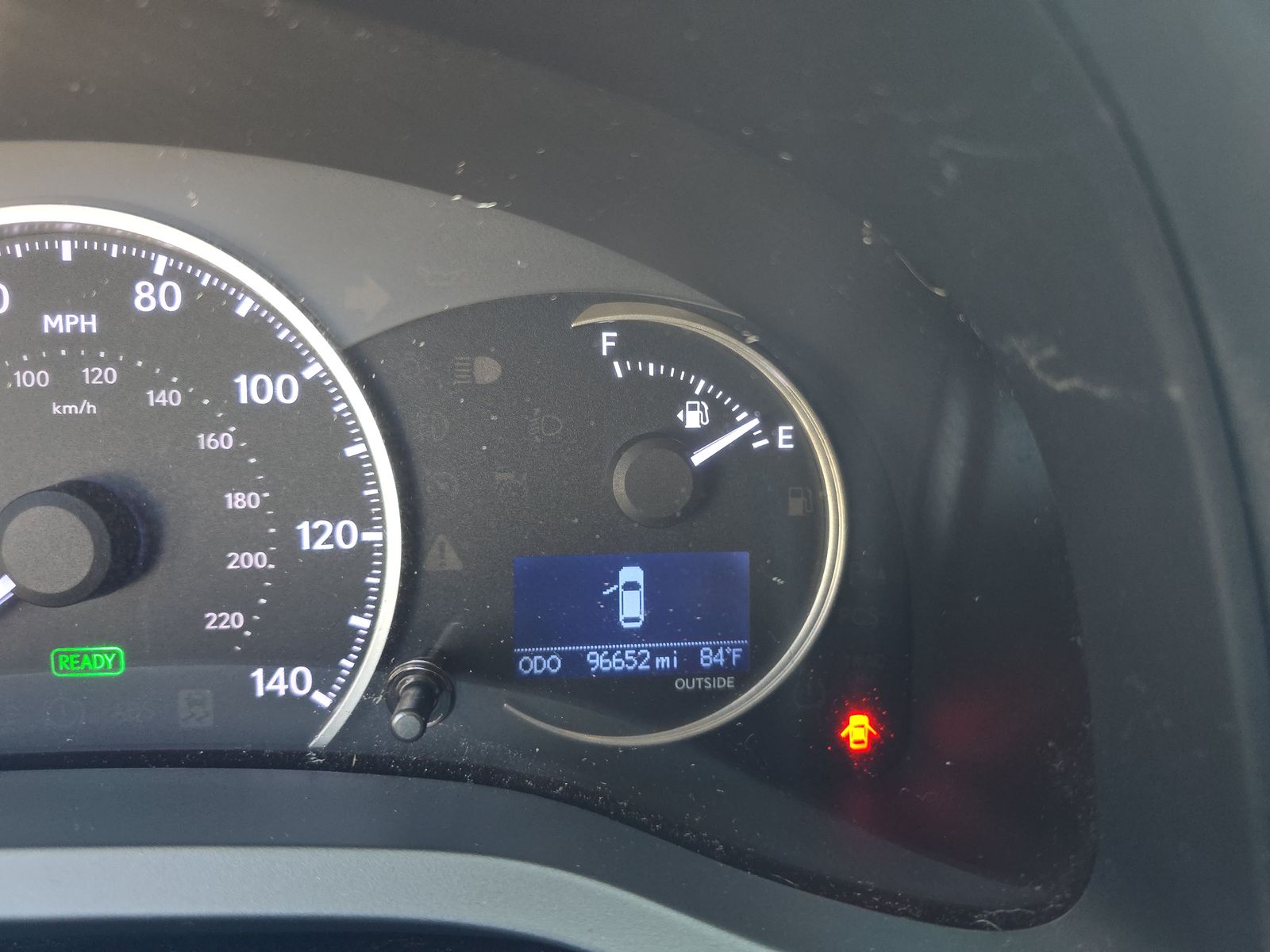 2015 Lexus CT CT 200h FWD