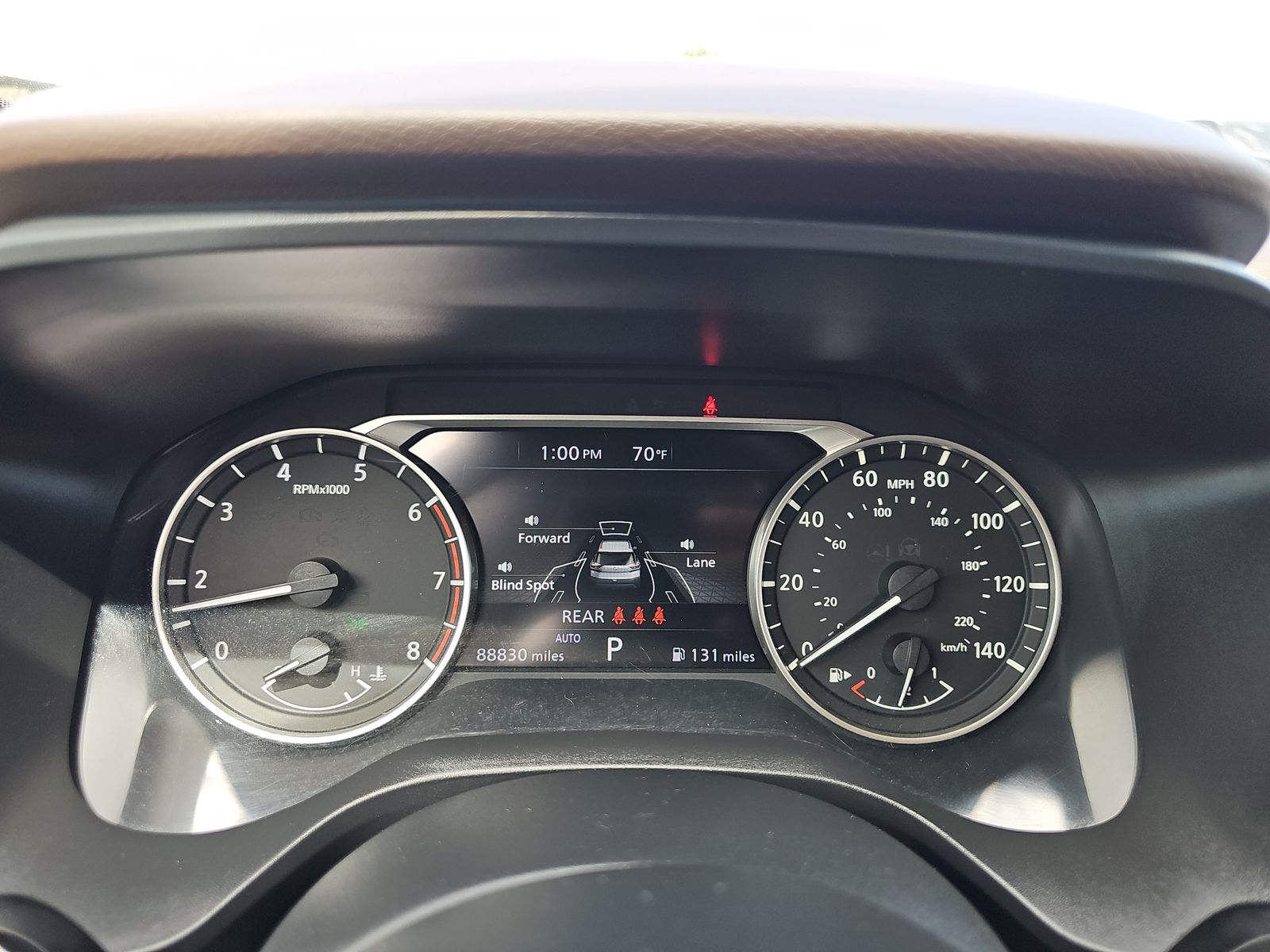 2022 Nissan Rogue SV AWD