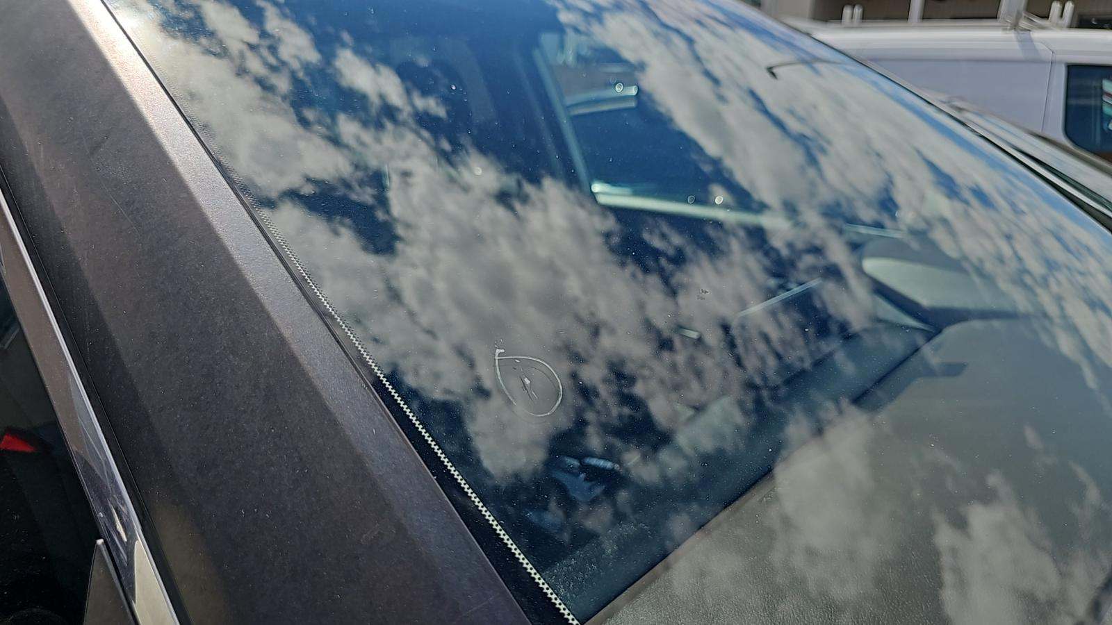 2022 Nissan Rogue SV AWD