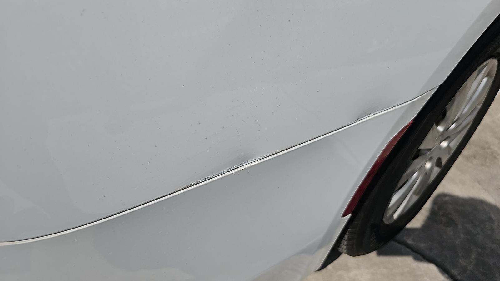 2018 Chrysler Pacifica L FWD