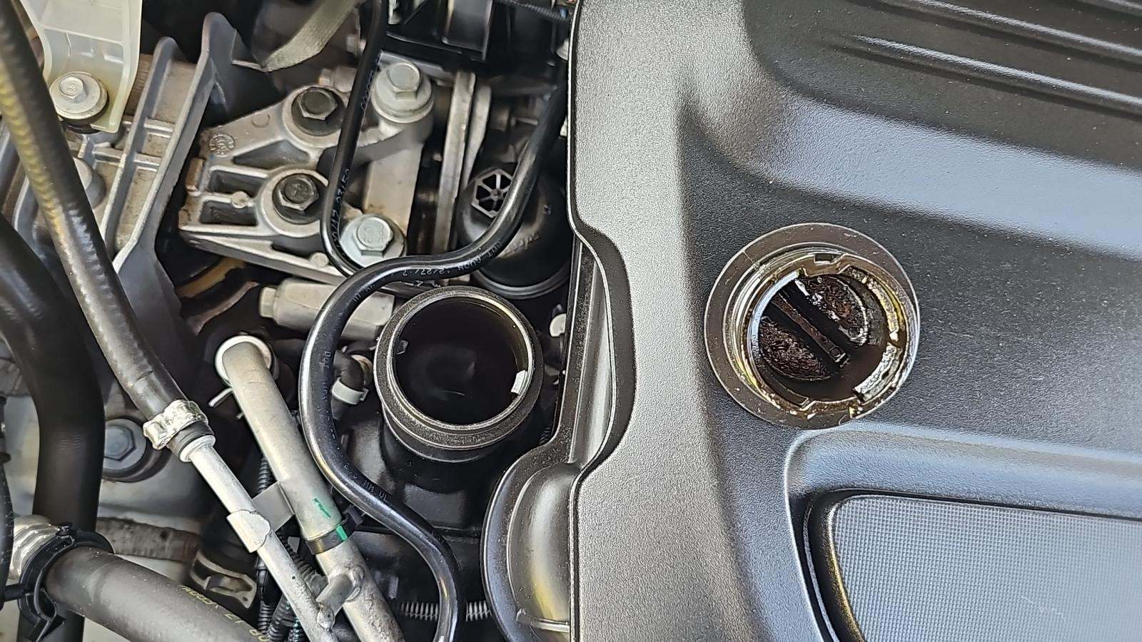 2018 Chrysler Pacifica L FWD