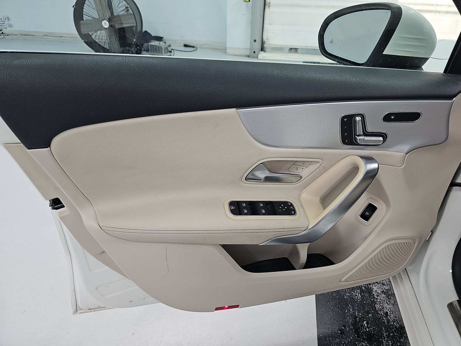 2021 Mercedes-Benz A-Class A 220 FWD
