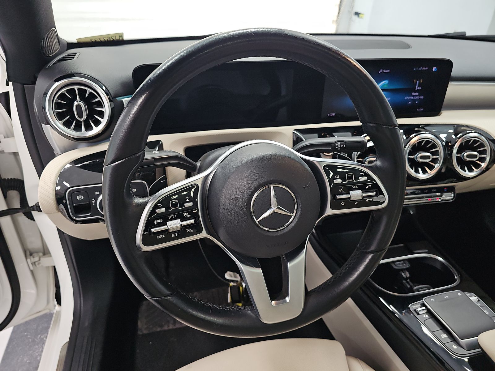 2021 Mercedes-Benz A-Class A 220 FWD