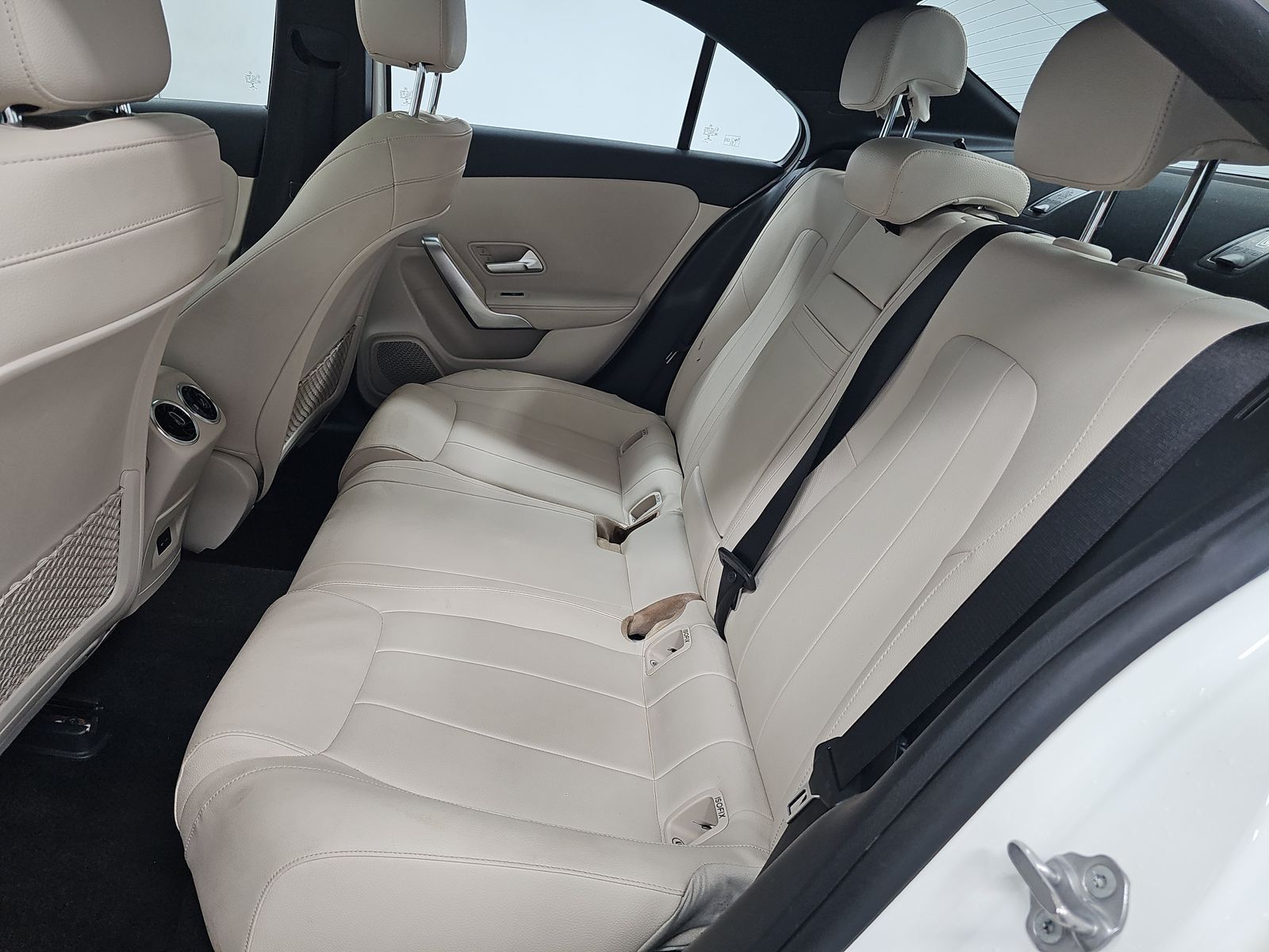 2021 Mercedes-Benz A-Class A 220 FWD