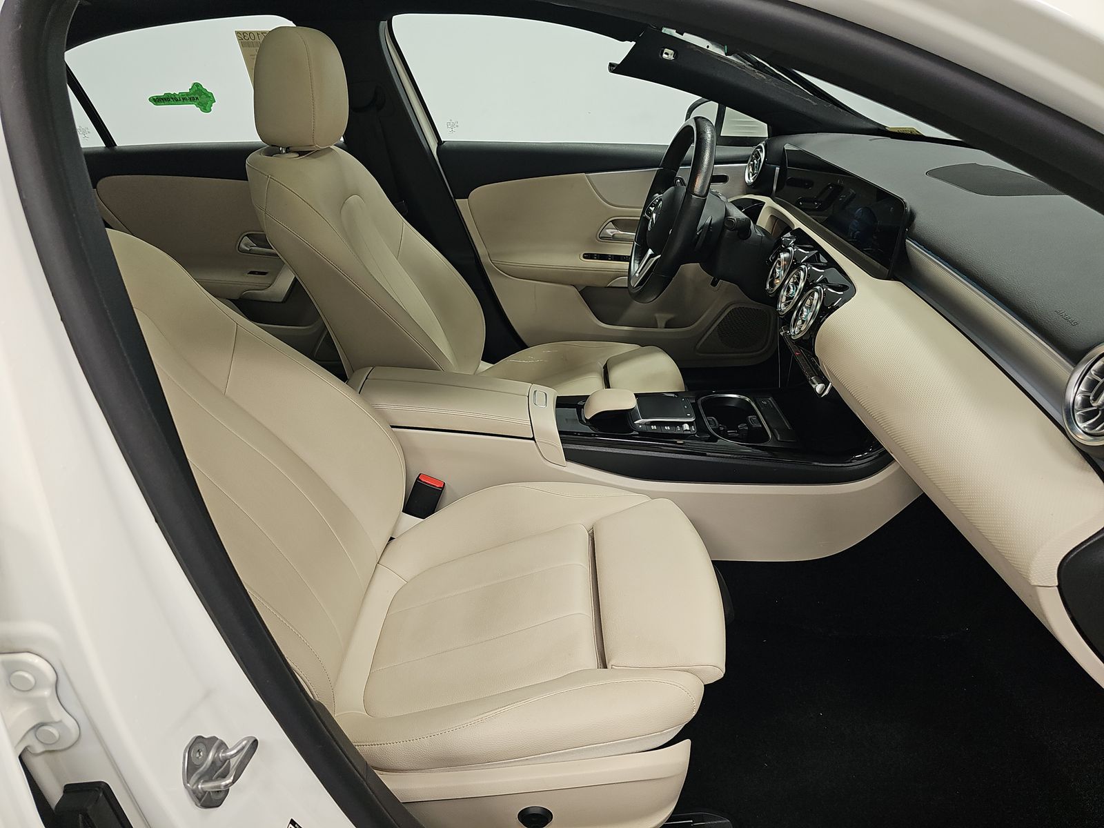 2021 Mercedes-Benz A-Class A 220 FWD