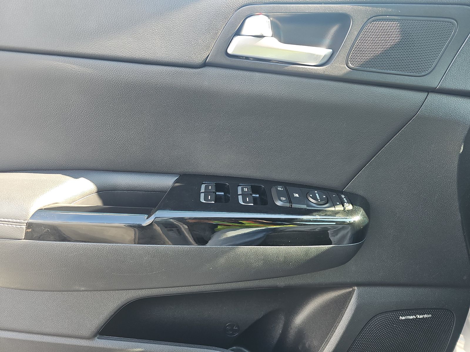 2020 Kia Sportage SX AWD