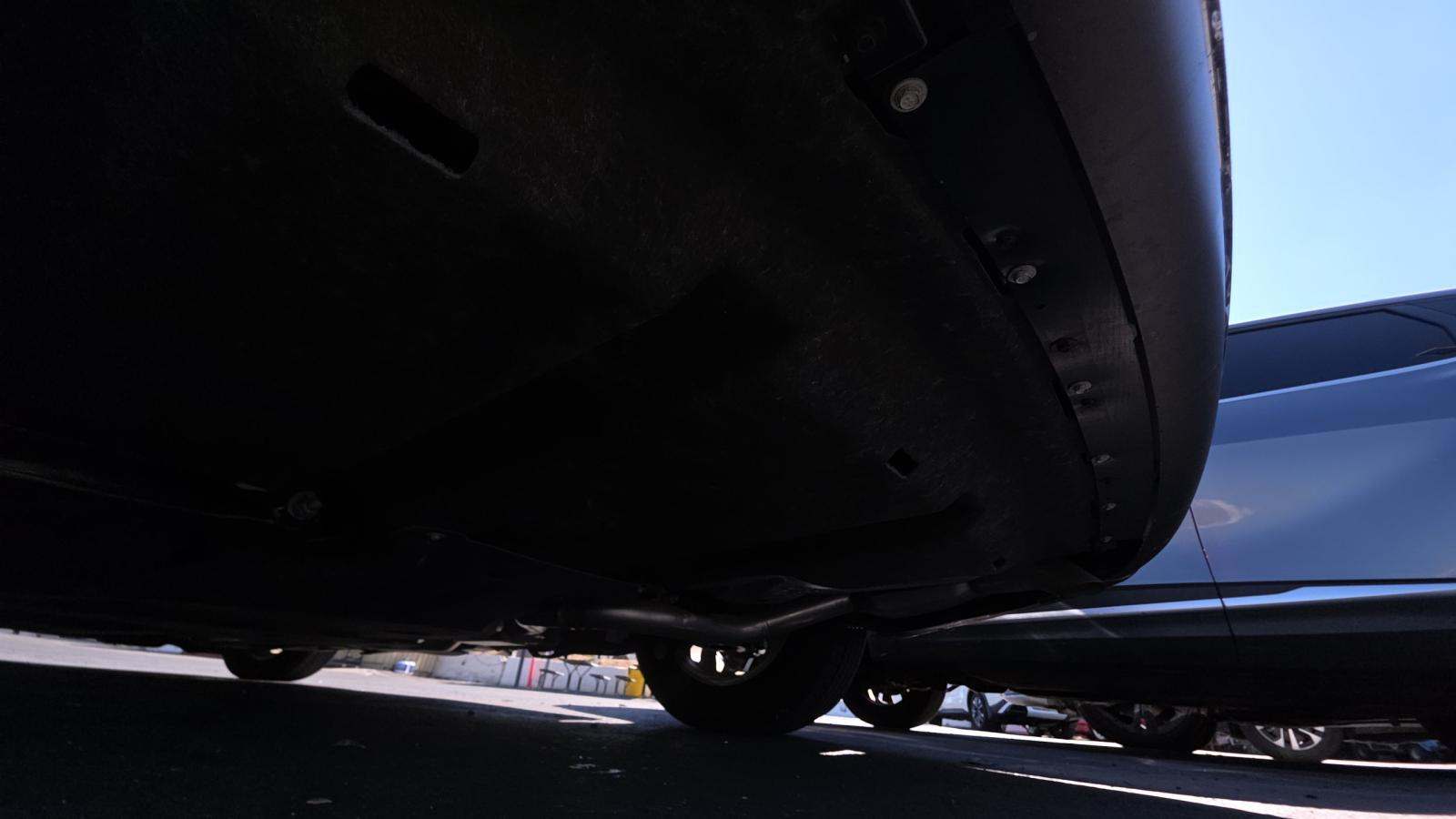 2024 Chrysler Pacifica Hybrid Select FWD