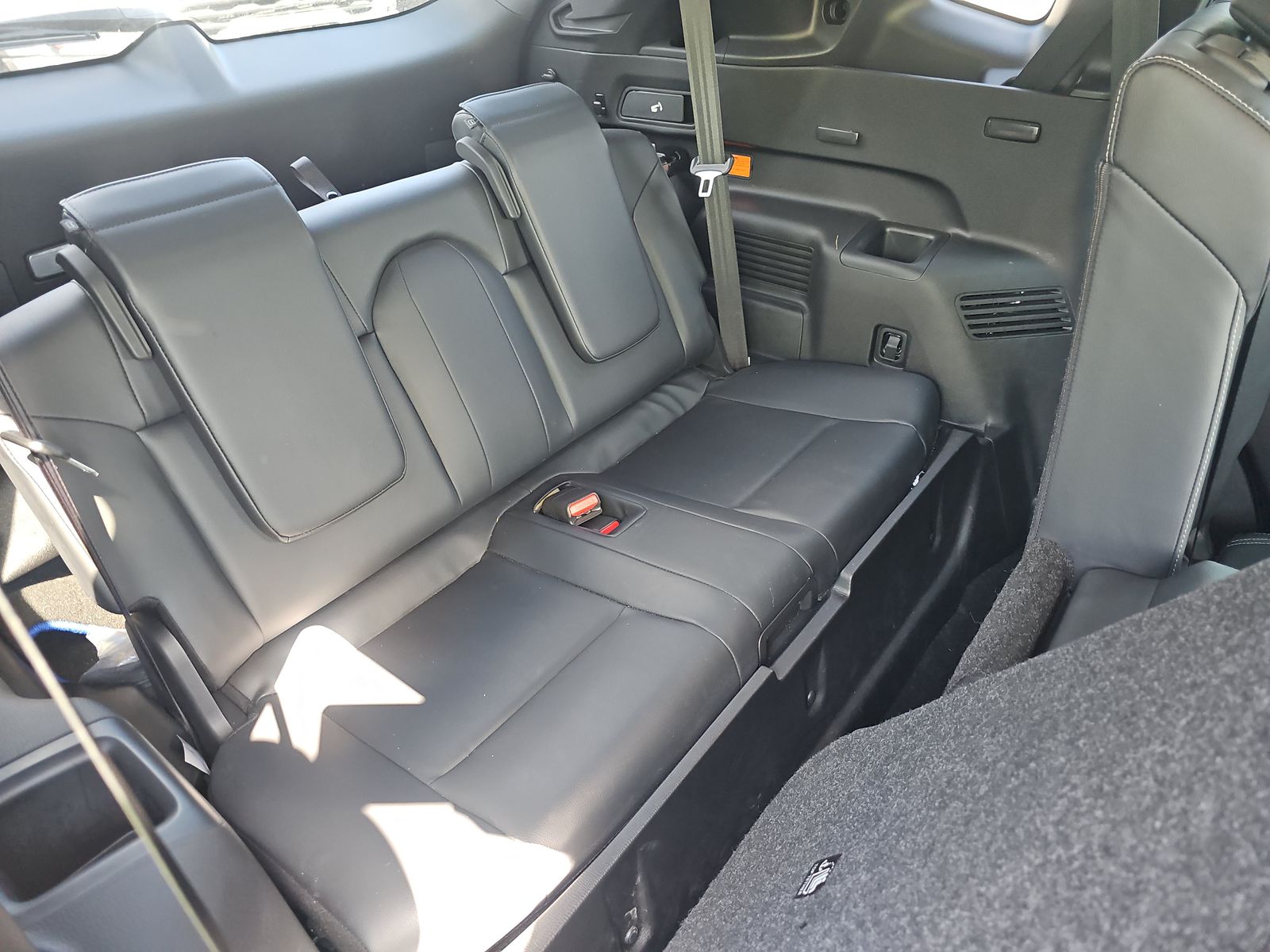 2023 Mitsubishi Outlander PHEV SEL AWD