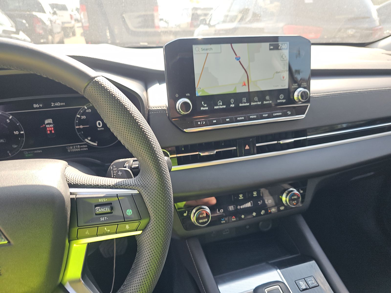 2023 Mitsubishi Outlander PHEV SEL AWD