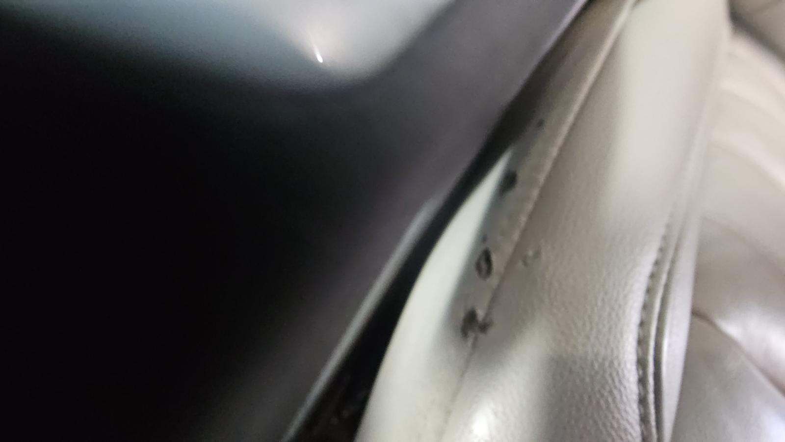 2017 Ford C-MAX Hybrid SE FWD