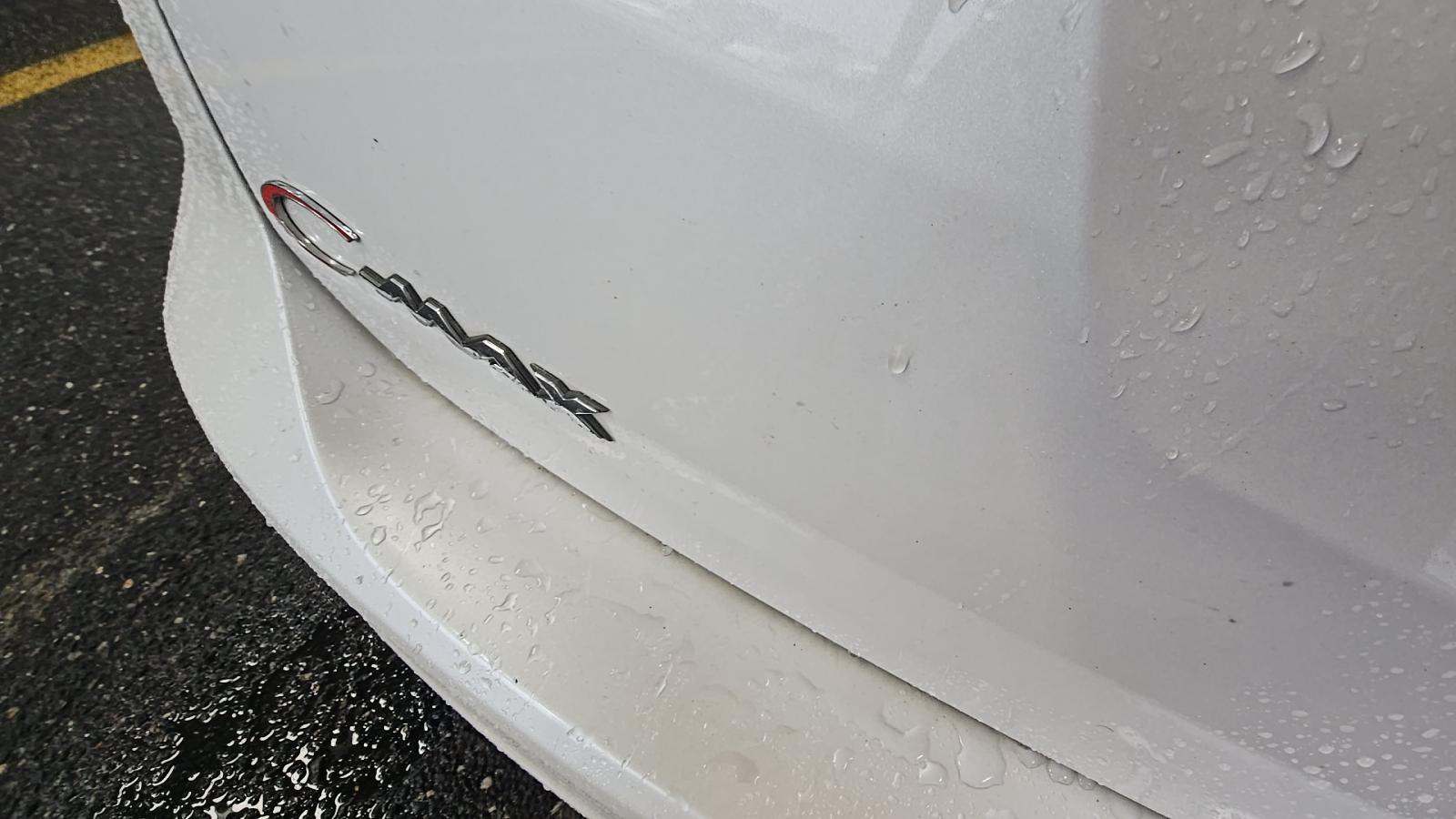 2017 Ford C-MAX Hybrid SE FWD