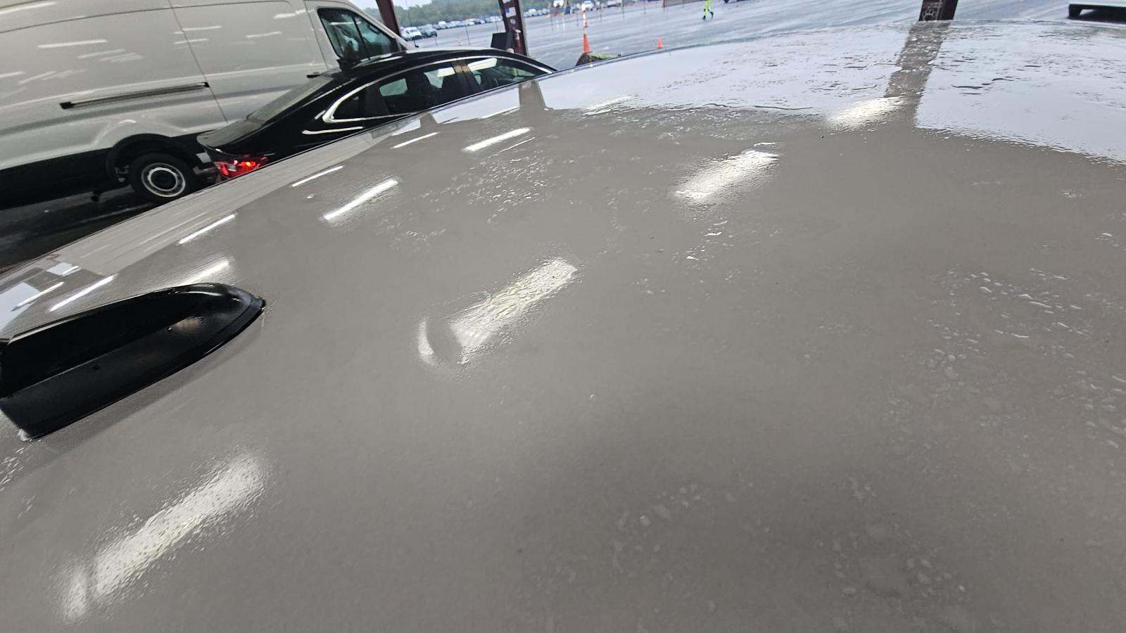 2017 Ford C-MAX Hybrid SE FWD