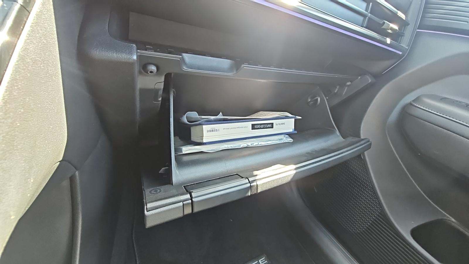 2024 Hyundai Santa Fe Calligraphy AWD