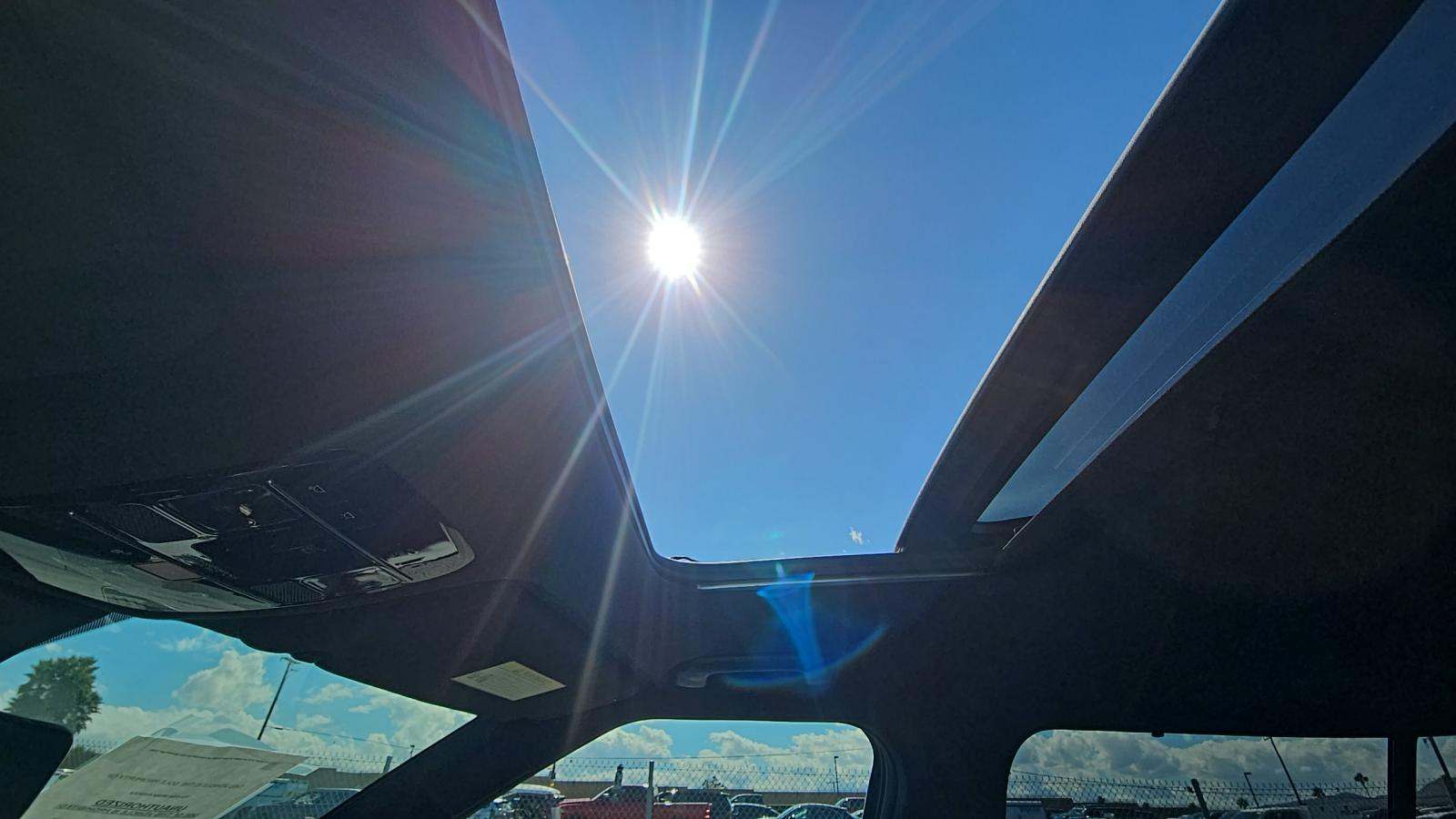 2024 Hyundai Santa Fe Calligraphy AWD