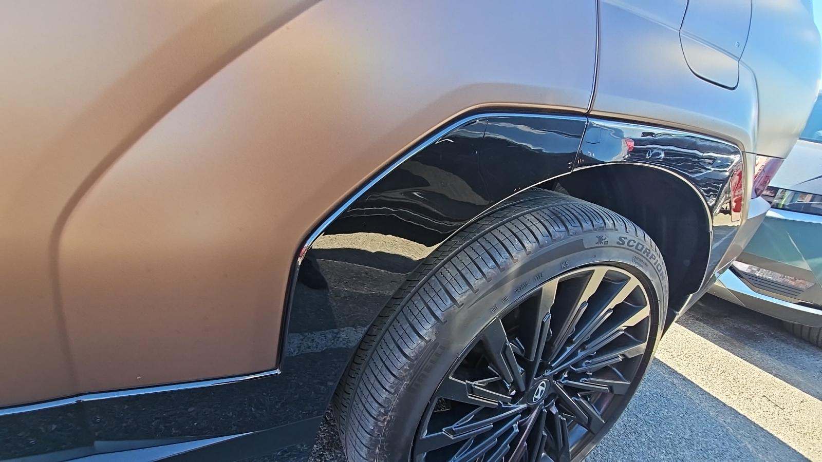 2024 Hyundai Santa Fe Calligraphy AWD