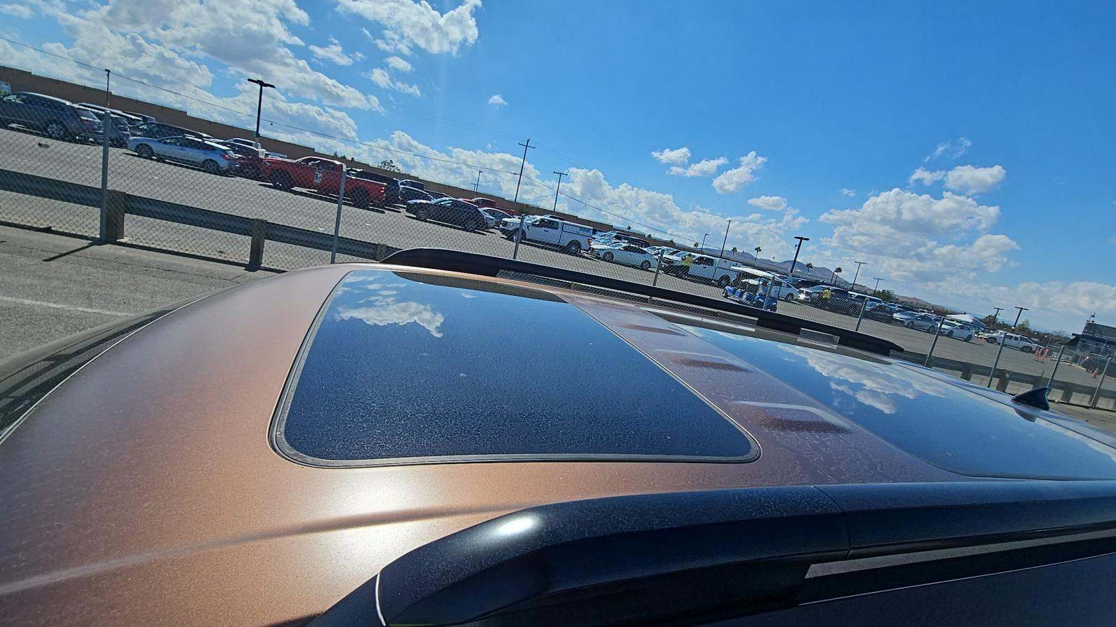 2024 Hyundai Santa Fe Calligraphy AWD