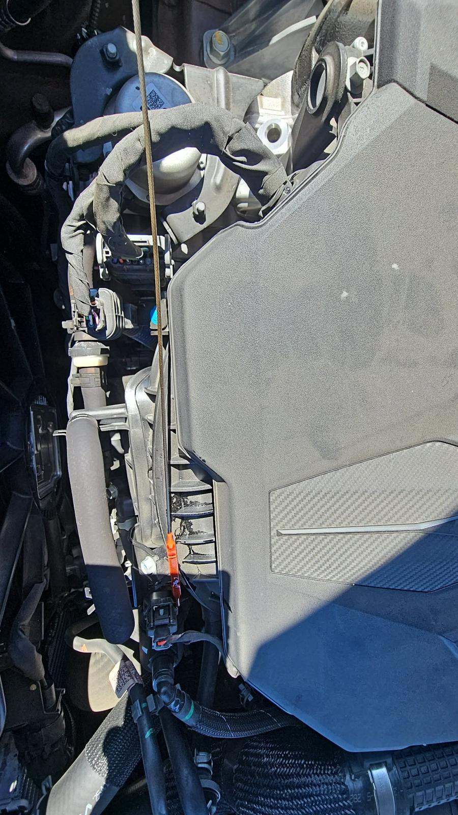 2024 Hyundai Santa Fe Calligraphy AWD