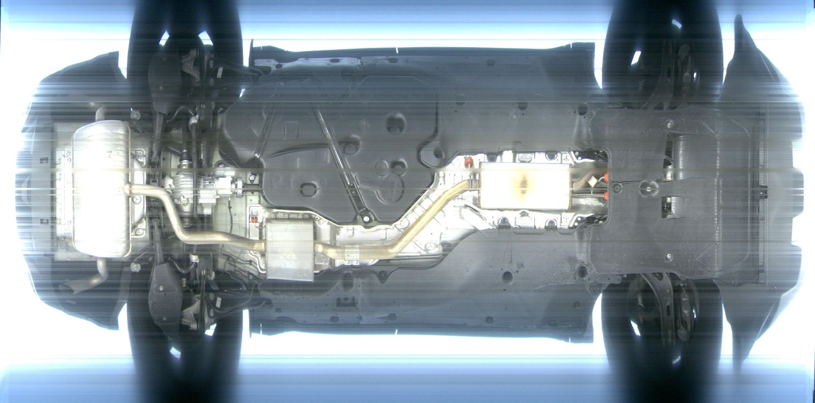 2025 Volkswagen Atlas 2.0T SE AWD