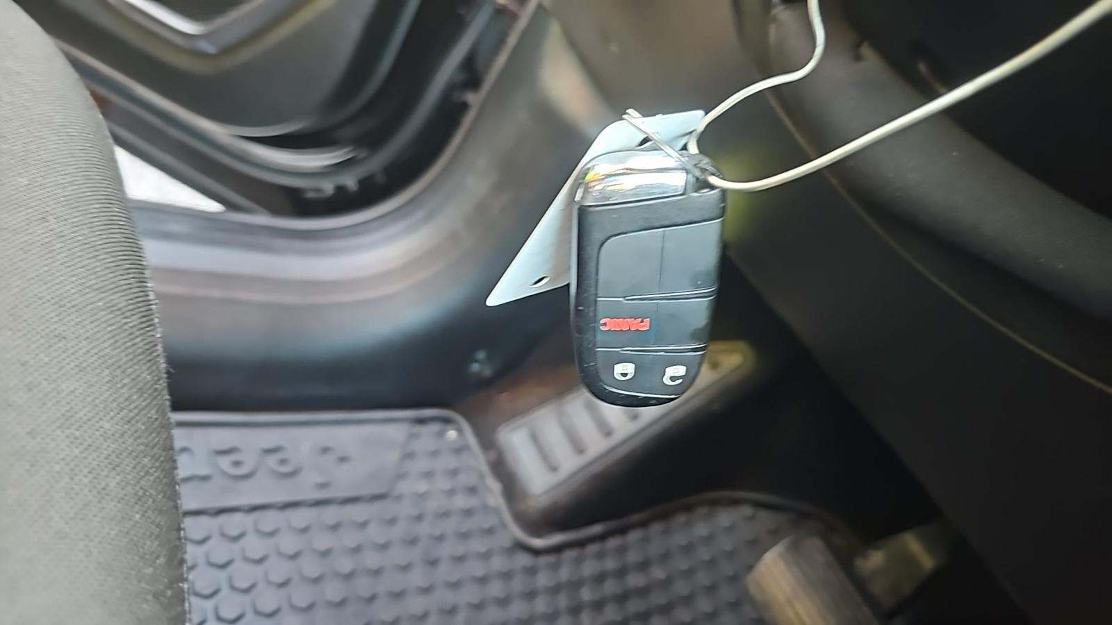 2023 Jeep Renegade Latitude AWD