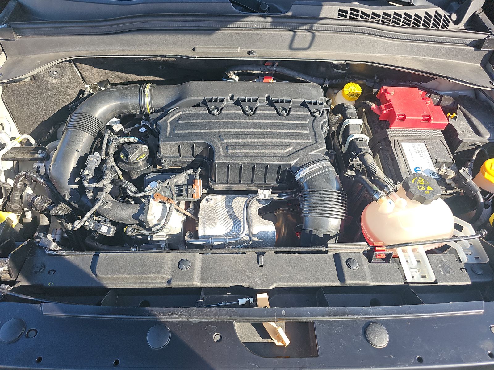 2023 Jeep Renegade Latitude AWD