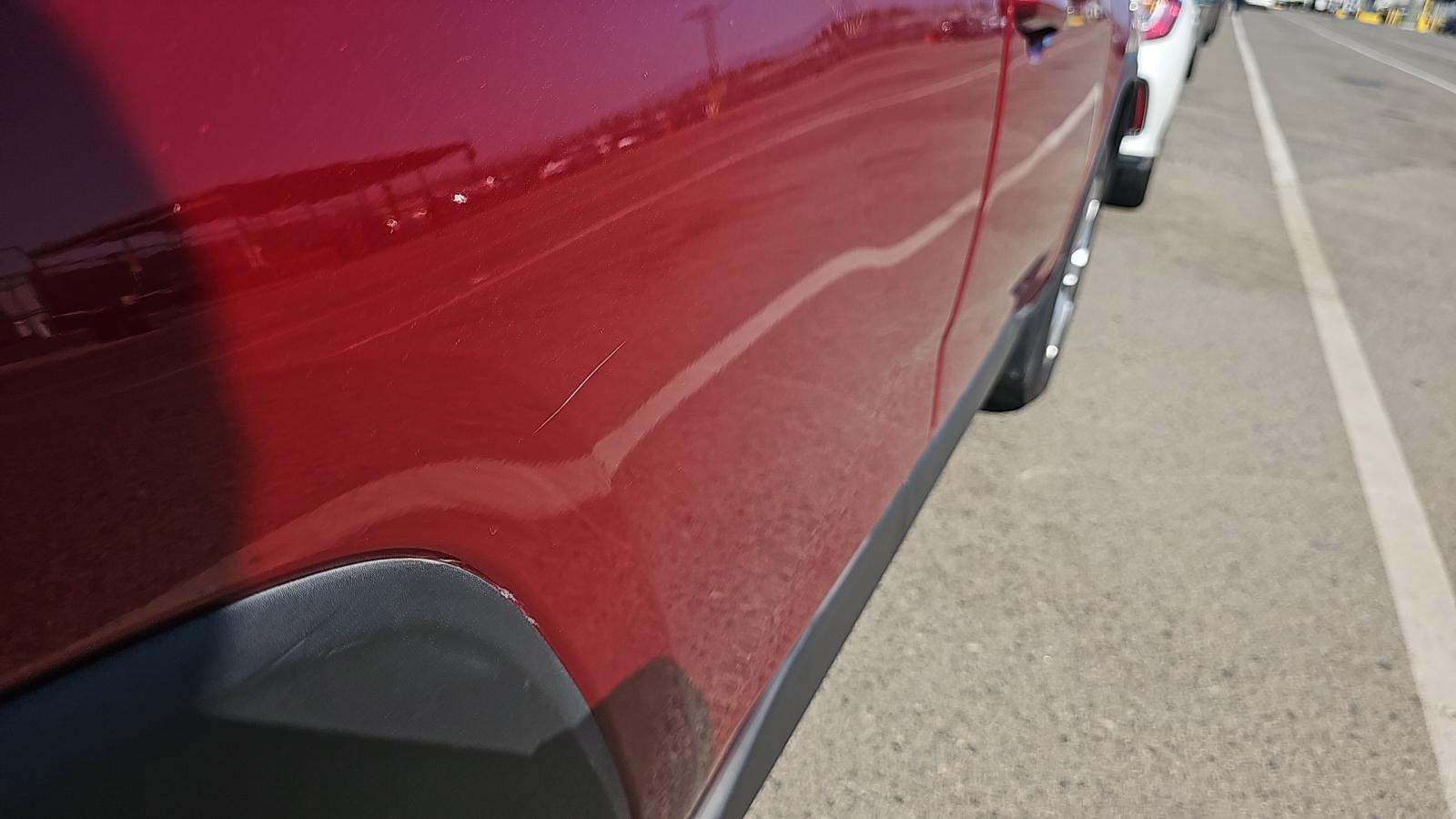 2019 Toyota RAV4 LE FWD