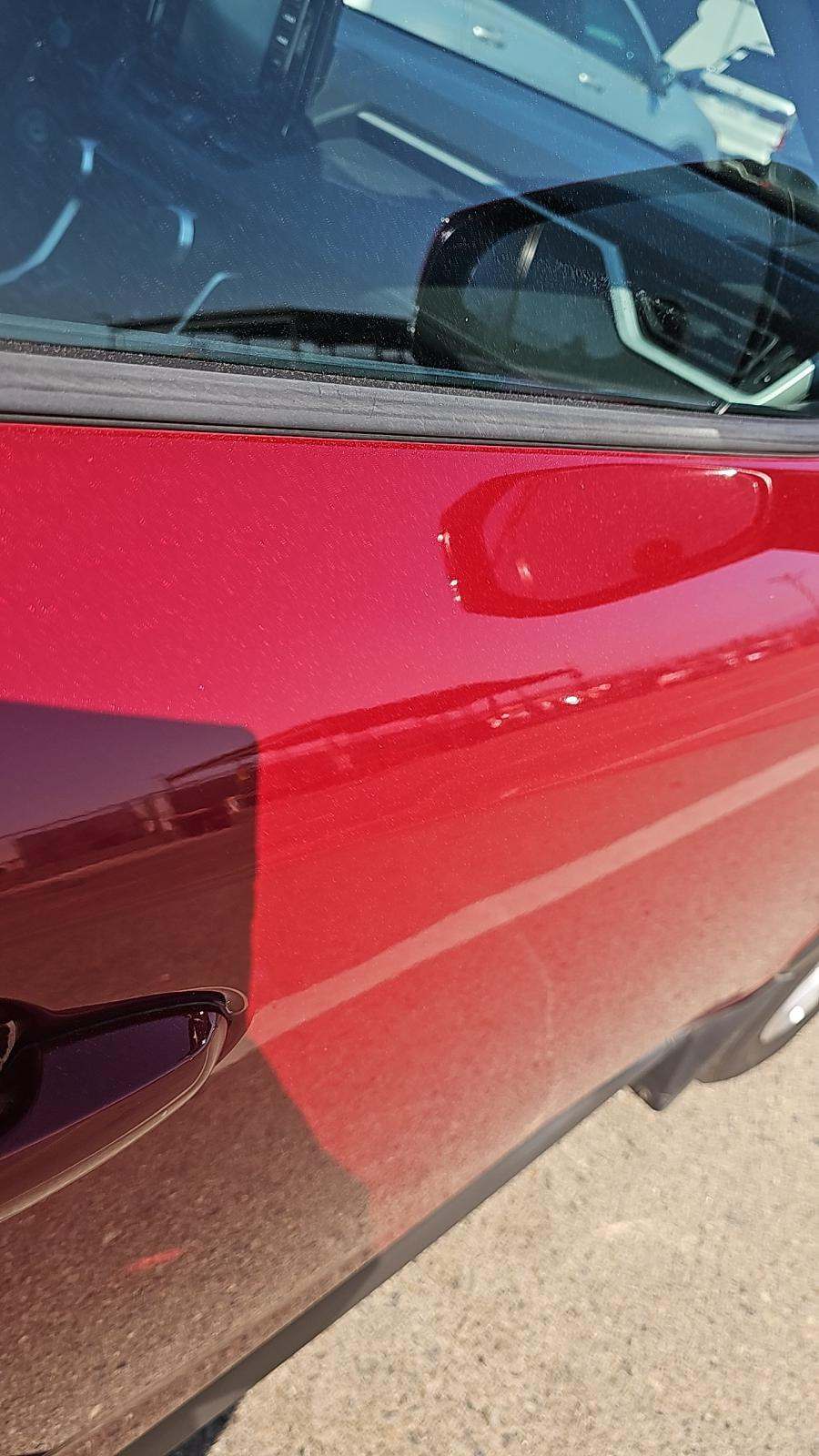 2019 Toyota RAV4 LE FWD