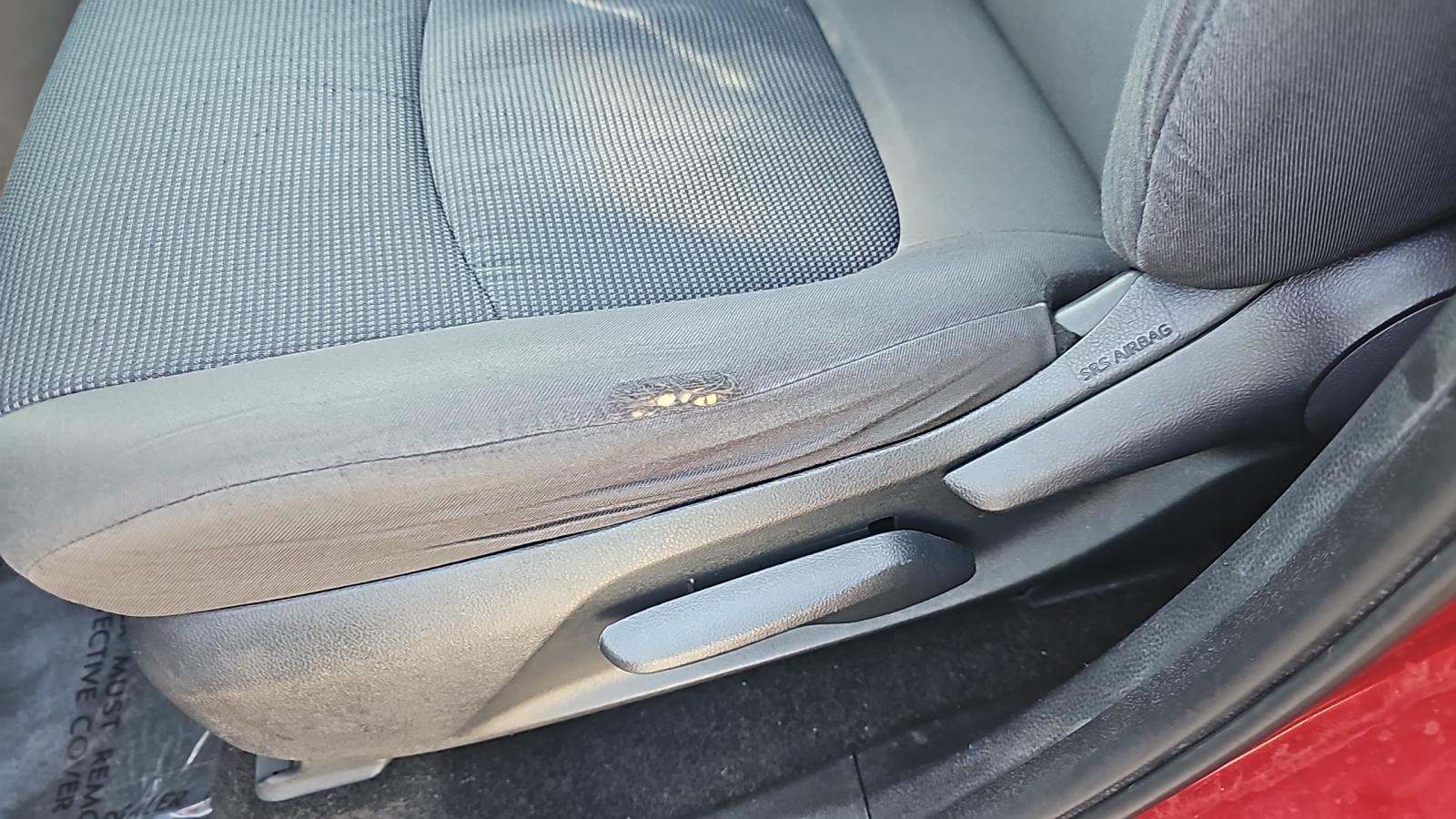 2019 Toyota RAV4 LE FWD