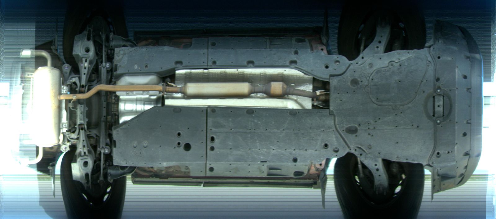 2019 Toyota RAV4 LE FWD