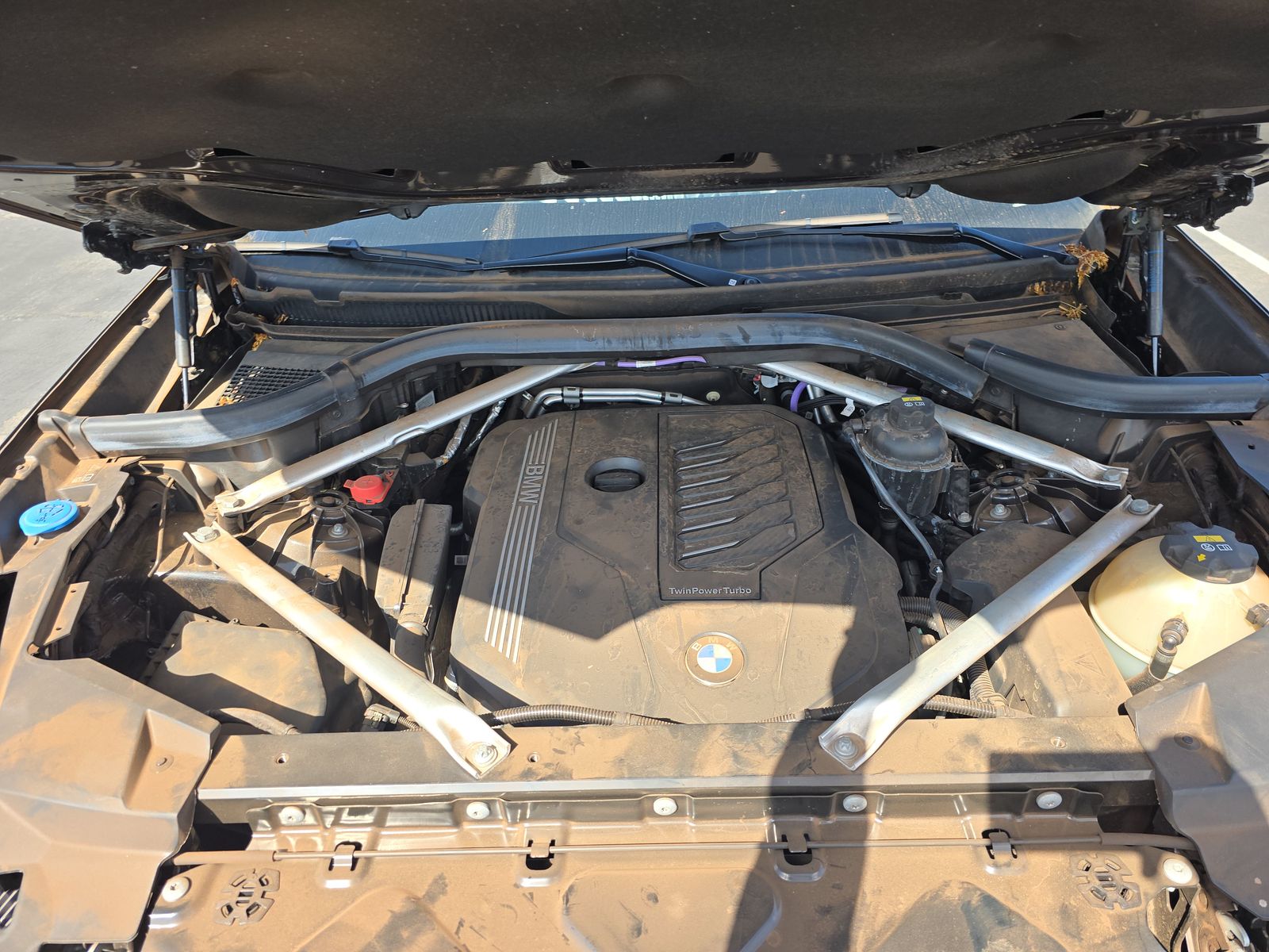 2023 BMW X5 xDrive40i AWD