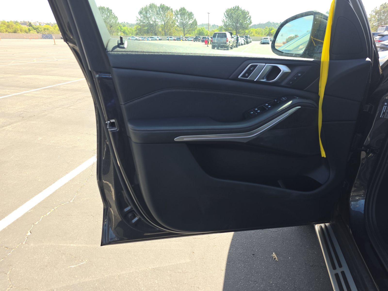 2023 BMW X5 xDrive40i AWD