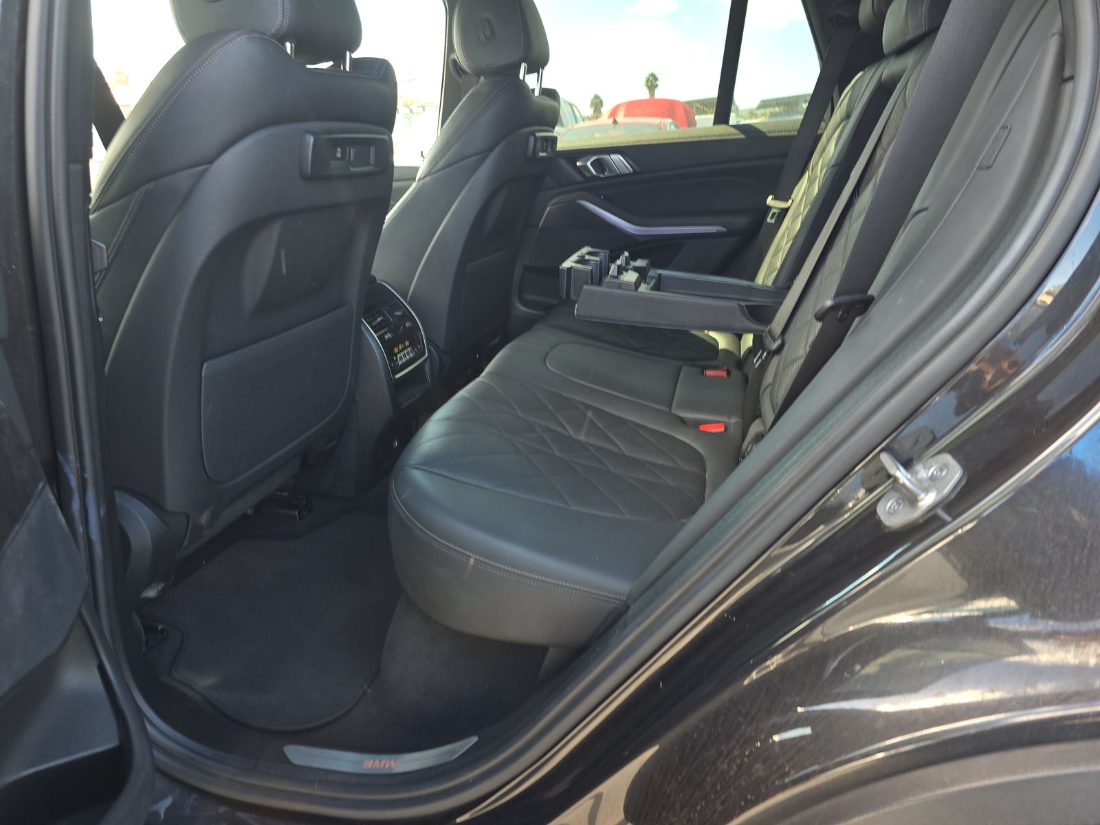 2023 BMW X5 xDrive40i AWD