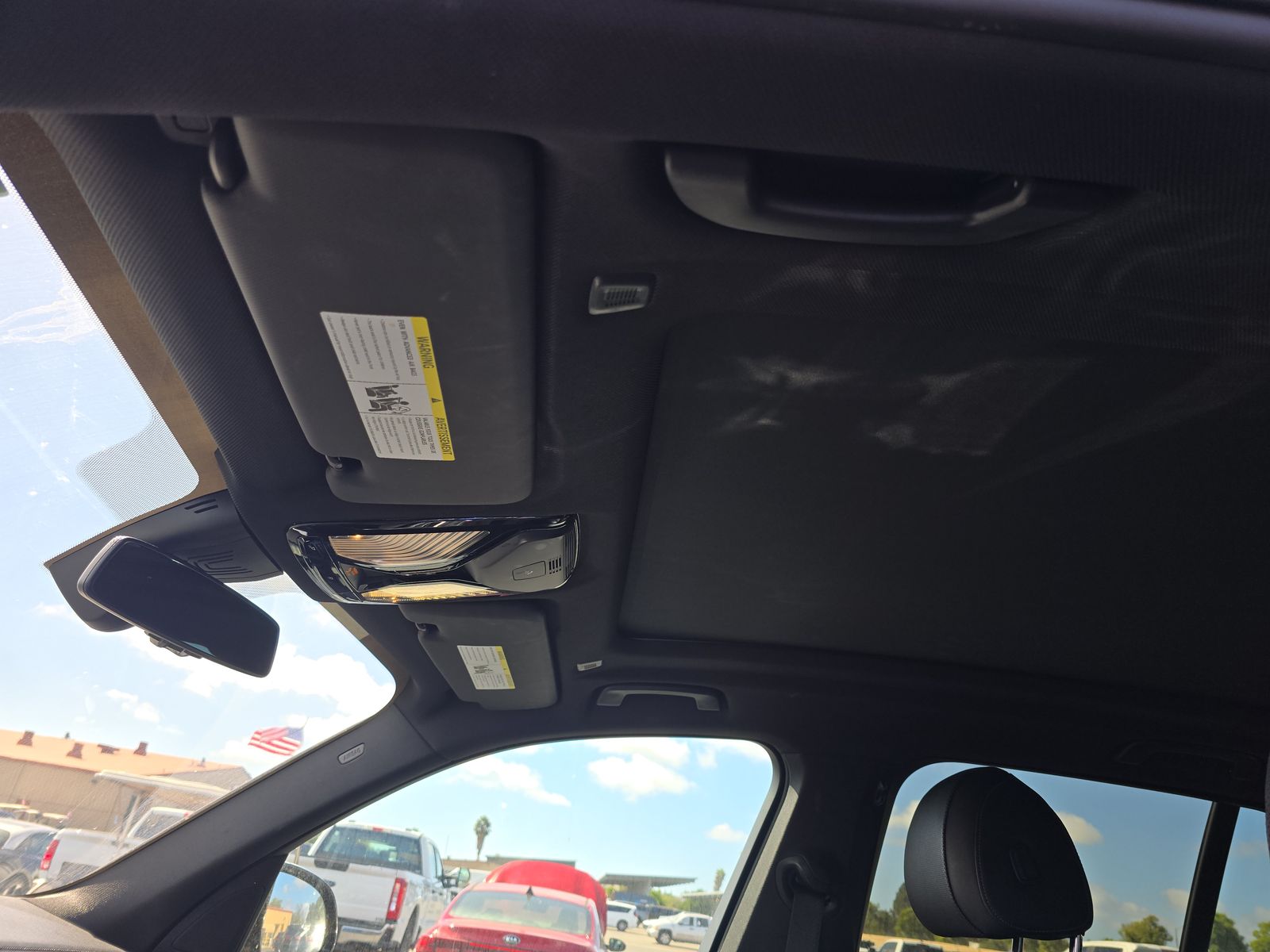 2023 BMW X5 xDrive40i AWD