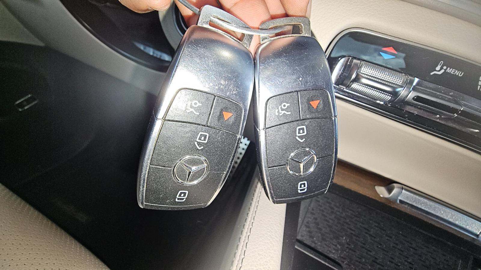 2023 Mercedes-Benz GLS GLS 450 AWD