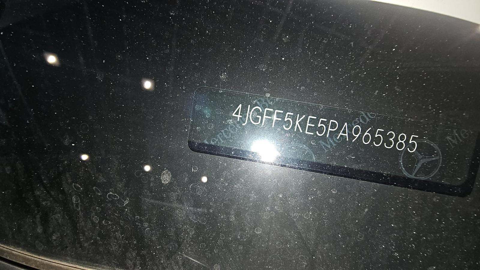 2023 Mercedes-Benz GLS GLS 450 AWD