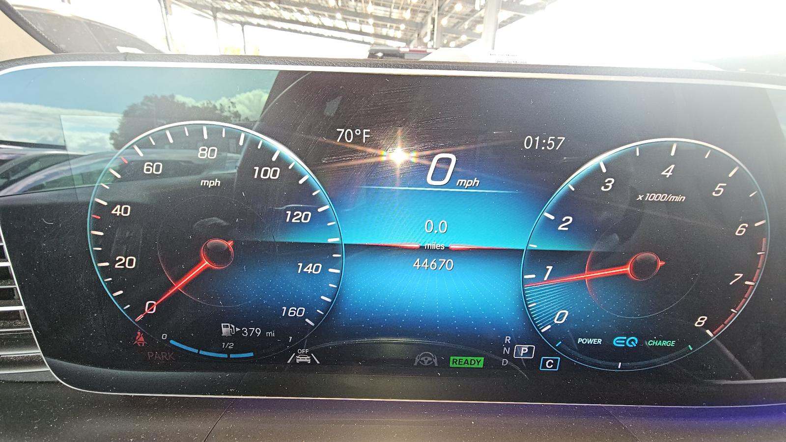 2023 Mercedes-Benz GLS GLS 450 AWD