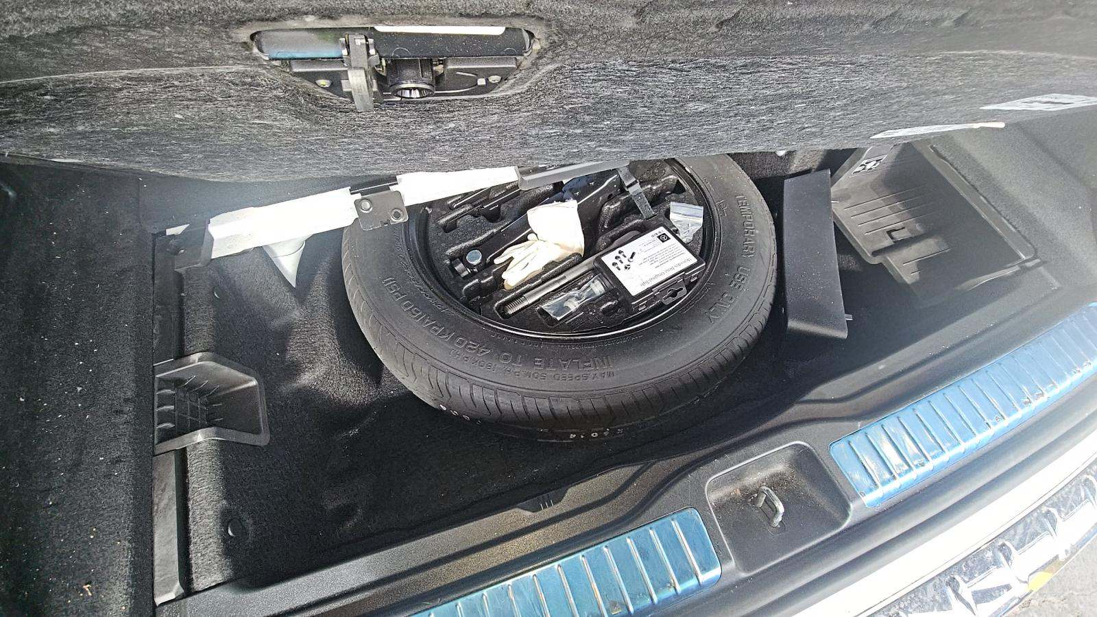 2023 Mercedes-Benz GLS GLS 450 AWD