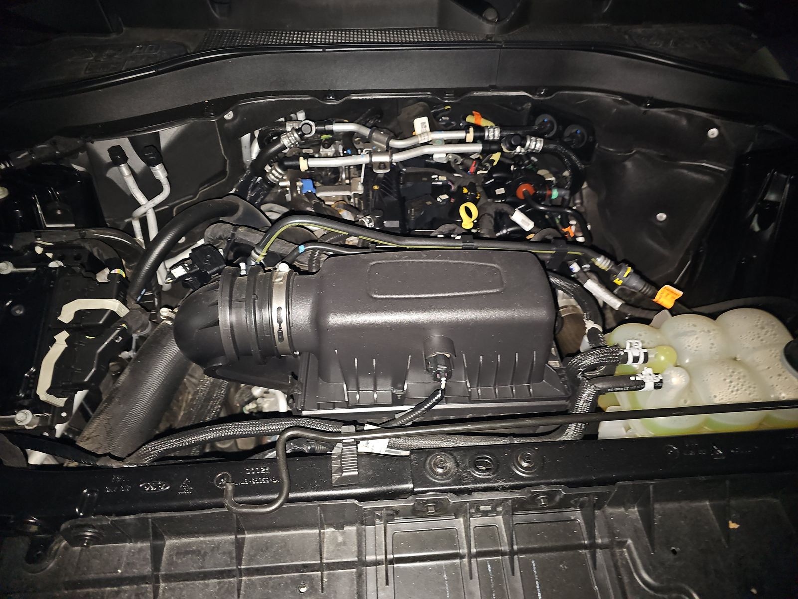 2024 Ford Explorer XLT RWD