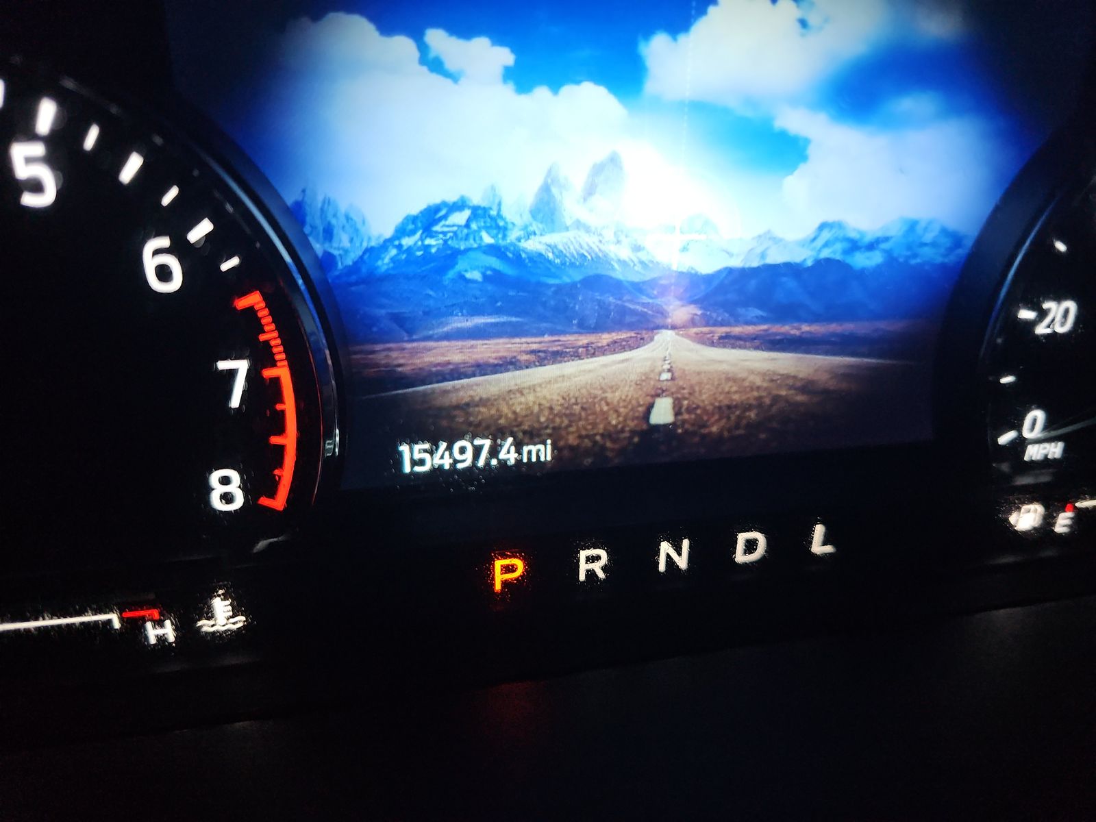 2024 Ford Explorer XLT RWD